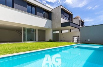 house em Rua Cristóvão Pereira, Campo Belo - São Paulo - SP