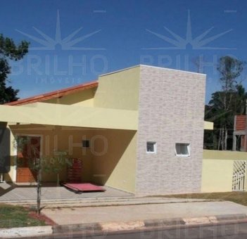 house em Rua José Manoel de Almeida, Vila Rica - Vargem Grande Paulista - SP