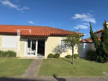 house em Avenida Central, Rainha do Mar - Xangri-Lá - RS