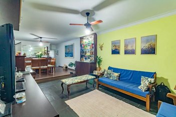 house em Rua Eduardo Lobo, Parque Imperial - São Paulo - SP