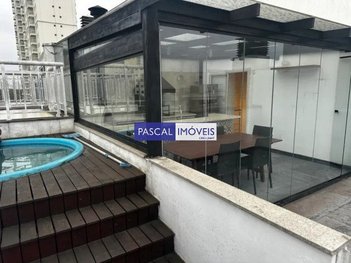 apartment em Rua do Boqueirão, Saúde - São Paulo - SP