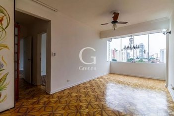 apartment em Rua Artur de Azevedo, Pinheiros - São Paulo - SP