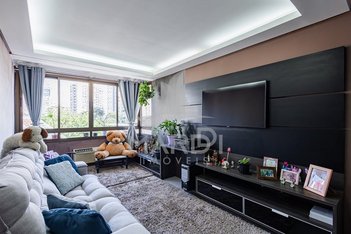 apartment em Rua Ariovaldo Pinheiro, Passo da Areia - Porto Alegre - RS