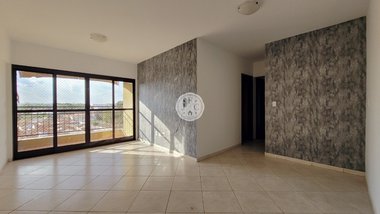 apartment em Rua Guiana Inglesa, Vila Mariana - Ribeirão Preto - SP