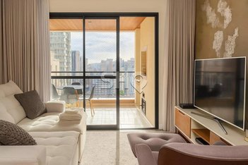 apartment em Rua Tucuna, Perdizes - São Paulo - SP