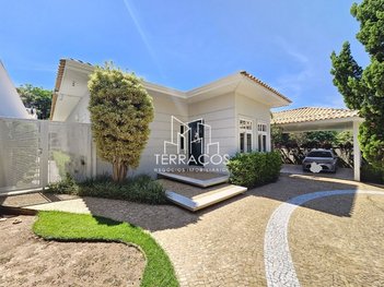 house em Rua Comendador Gumercindo Barranqueiros, Jardim Santa Teresa - Jundiaí - SP