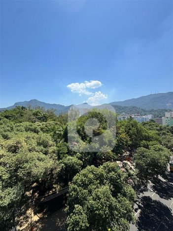 apartment em Rua Juquiá, Leblon - Rio de Janeiro - RJ