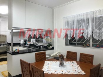 house em Rua Belisário Campanha, Casa Verde Média - São Paulo - SP
