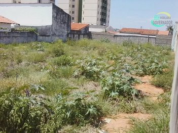 land_lot em Rua Doutor Pinto Ferraz, São Bernardo - Campinas - SP
