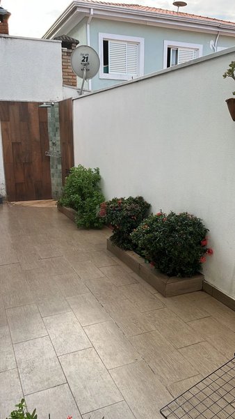Cômodo Condomínio
