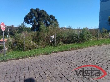 land_lot em ZORAIDE BORTOLINI RIZZOTTO, Tijuca - Caxias do Sul - RS