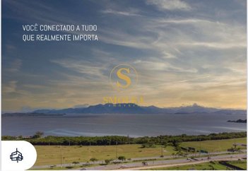 apartment em Avenida Prefeito Waldemar Vieira, Saco dos Limões - Florianópolis - SC