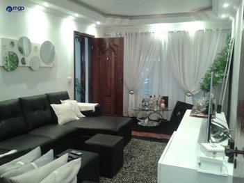 house em Rua Maria Bandini Savoy, Parque Mandaqui - São Paulo - SP