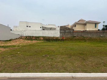 land_lot em Avenida São Paulo, Além Ponte - Sorocaba - SP
