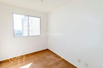 apartment em Rua Kenkiti Shimomoto, Jardim Boa Vista (Zona Oeste) - São Paulo - SP