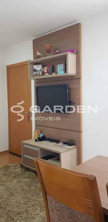 apartment em Rua Waldemar Teixeira, Jardim Torrão de Ouro - São José dos Campos - SP