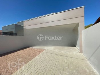 house em Rua Ipiranga, Scharlau - São Leopoldo - RS