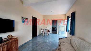house em Rua Carabixais, Vila Constança - São Paulo - SP