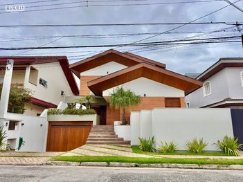 house em Rua Major Dietrich Ott, Jardim das Colinas - São José dos Campos - SP