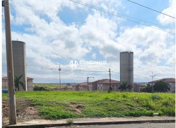 land_lot em Rua Manacá da Serra, Parque Campo Bonito - Indaiatuba - SP