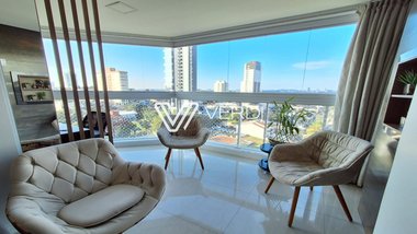 apartment em Rua Bento Gonçalves, Centro - Passo Fundo - RS