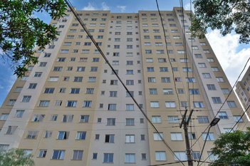 apartment em Rua Jose Bento, Cambuci - São Paulo - SP