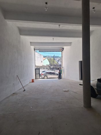 industrial em Rua Pedro de Toledo, Jardim Belval - Barueri - SP