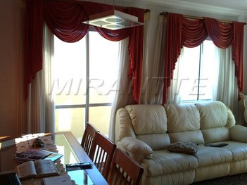 apartment em Rua George Smith, Lapa - São Paulo - SP