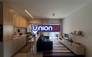 apartment em Rua Paulistânia, Sumarezinho - São Paulo - SP