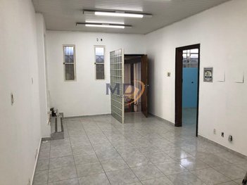 industrial em Alegre, Santa Paula - São Caetano do Sul - SP