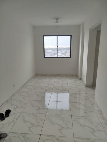 apartment em Avenida Roberto Pontes Lima, Trapiche da Barra - Maceió - AL