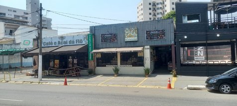industrial em Avenida Engenheiro Caetano Álvares, Imirim - São Paulo - SP