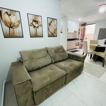 apartment em Rua Alfredo Pinto, Parque da Fonte - São José dos Pinhais - PR