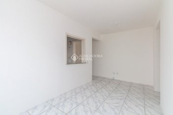 apartment em Avenida Otto Niemeyer, Tristeza - Porto Alegre - RS