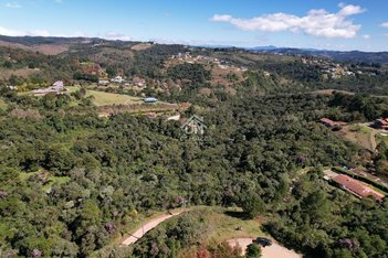 land_lot em Avenida João Doria, Nova Capivari - Campos do Jordão - SP