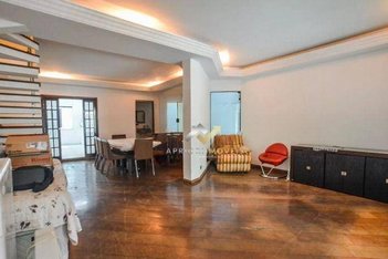 house em Rua Tupi, Vila Valparaíso - Santo André - SP