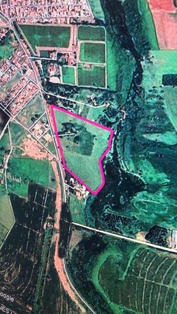 land_lot em Rua Antonio Munhoz Artila, Vila Guanabara - Birigui - SP