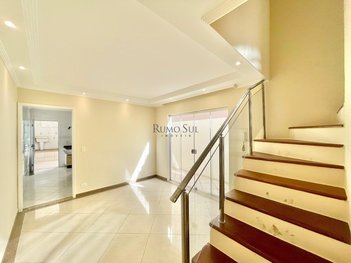 house em Rua Professor Djalma Bento, Jardim Olinda - São Paulo - SP