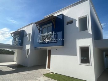 house em Rodovia Baldicero Filomeno, Ribeirão da Ilha - Florianópolis - SC
