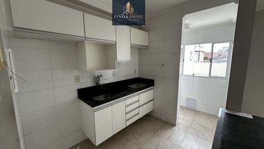 apartment em Avenida Manoel César Ribeiro, Ipiranga - Pindamonhangaba - SP