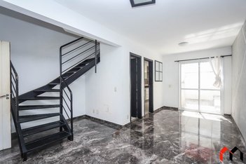 apartment em Rua Jorge Fares, Jardim São Luís - São Paulo - SP