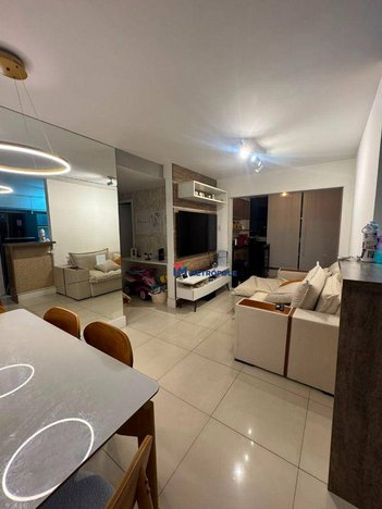 apartment em Estrada dos Bandeirantes, Jacarepaguá - Rio de Janeiro - RJ
