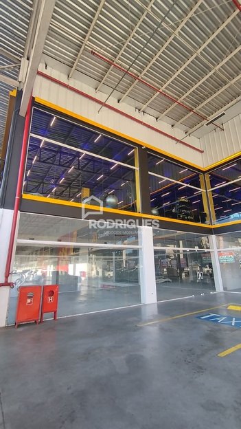 business em Avenida Theodomiro Porto da Fonseca, Padre Reus - São Leopoldo - RS
