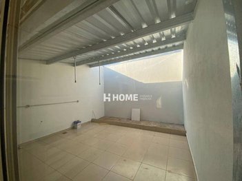 house em Avenida José da Silva Sé, Condomínio Residencial Parque da Liberdade I - São José do Rio Preto - SP