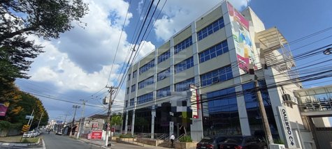 commercial_property em Doutor Sales de Oliveira, s/n, Vila Industrial - Campinas - SP