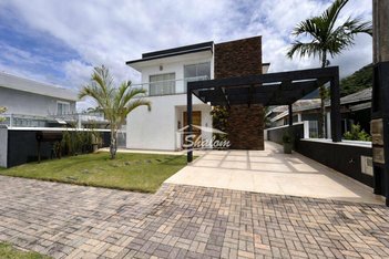 house em Avenida Maria de Lourdes da Silva Kfouri, Balneário Copacabana - Caraguatatuba - SP