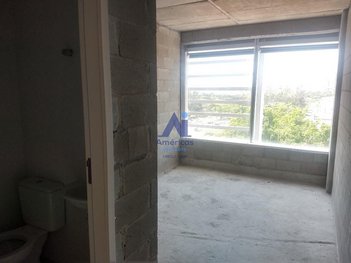 office em Avenida das Américas, Recreio dos Bandeirantes - Rio de Janeiro - RJ
