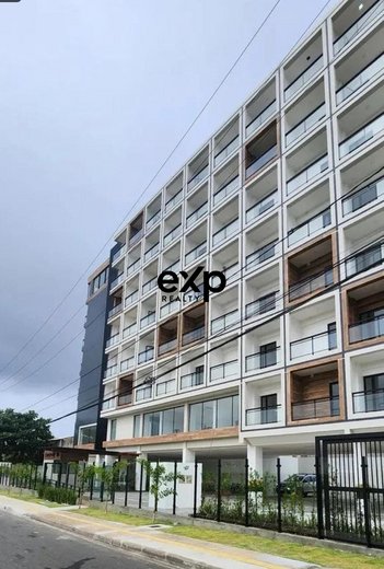 apartment em Rua Fia Luna, Stella Maris - Salvador - BA