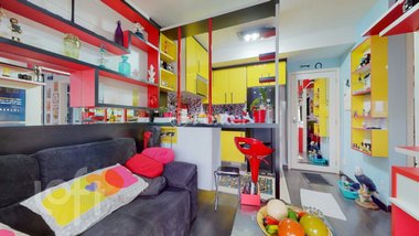 apartment em Rua Henri Dunant, Santo Amaro - São Paulo - SP