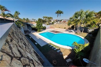 house em Avenida Capitão João Gonçalves Teixeira, Jardim Brasília - Mogi Mirim - SP